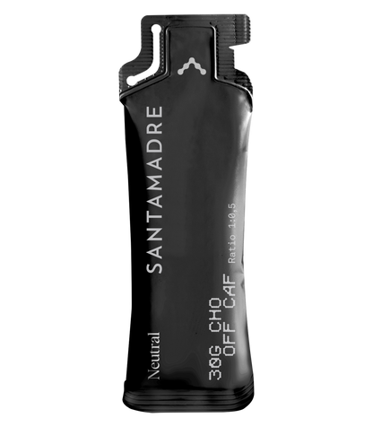 Gel 30g Santa Madre