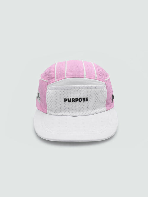 casquette rafraîchissante purpose ultracool tech