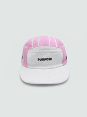 casquette rafraîchissante purpose ultracool tech