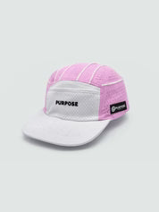 casquette rafraîchissante purpose ultracool tech