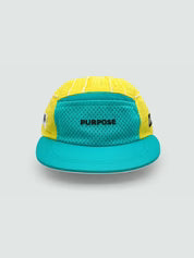 casquette rafraîchissante purpose ultracool tech