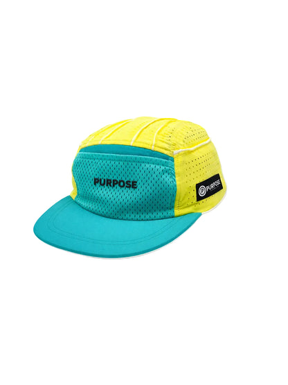 casquette rafraîchissante purpose ultracool tech