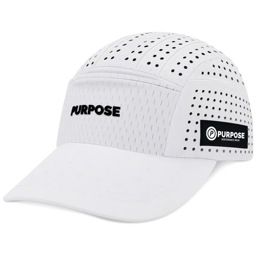 casquette rafraîchissante purpose ultracool tech