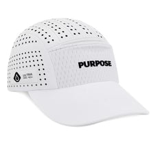 casquette rafraîchissante purpose ultracool tech