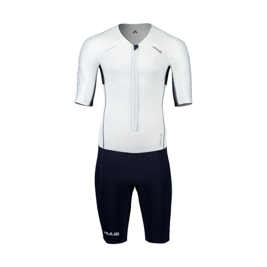 Trifonction homme HUUB Anemoi 22 plus blanche/navy