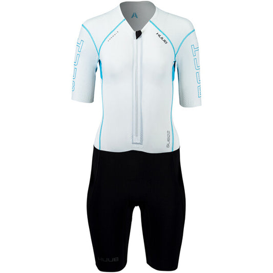 Trifonction HUUB Anemoi sub22 femme