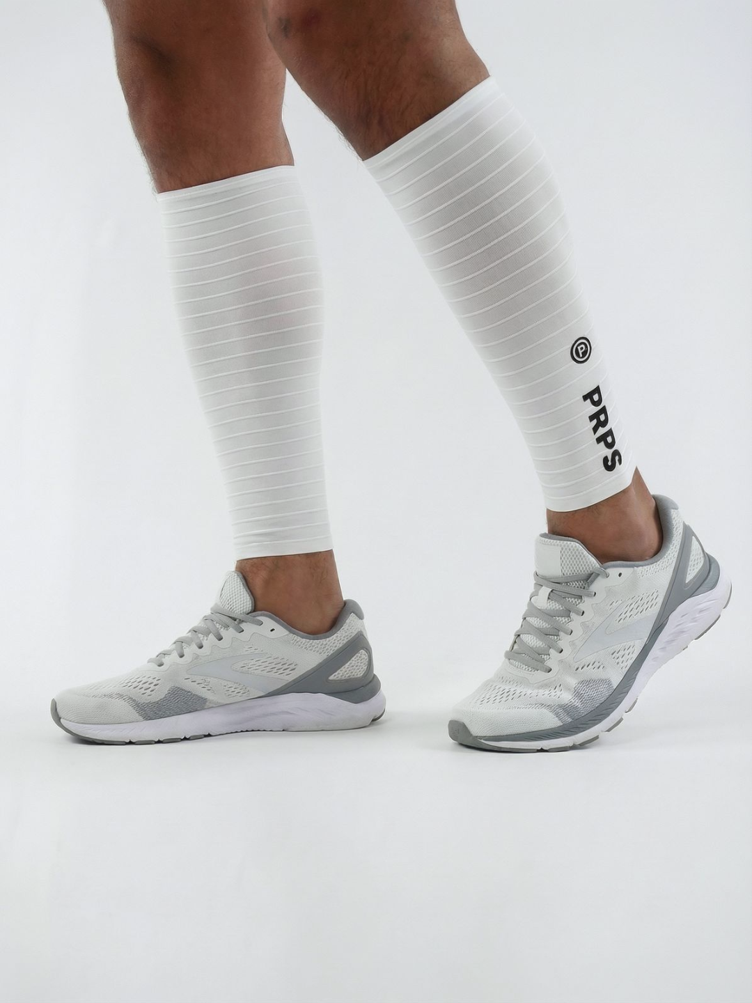 Manchon aero blanc purpose