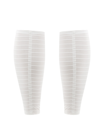 Manchon aero blanc purpose