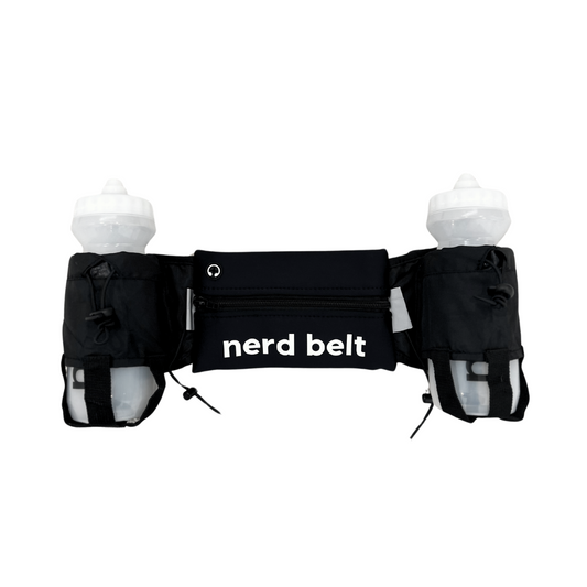 Nerd belt V2 2 bouteilles