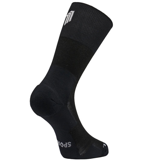 Chaussettes SPORCKS Marathon noires