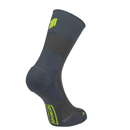 Chaussettes SPORCKS Marathon grises