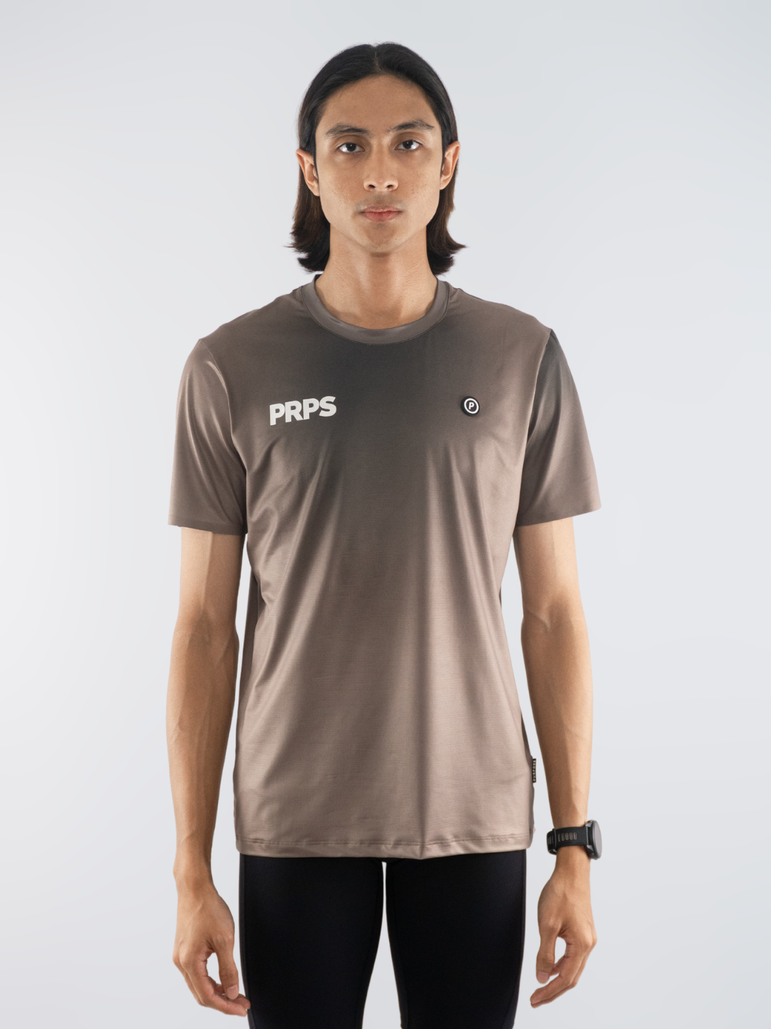 Purpose Hypermesh ELITE Running T-Shirt homme terracota