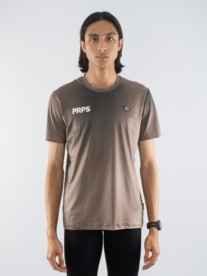 Purpose Hypermesh ELITE Running T-Shirt homme terracota