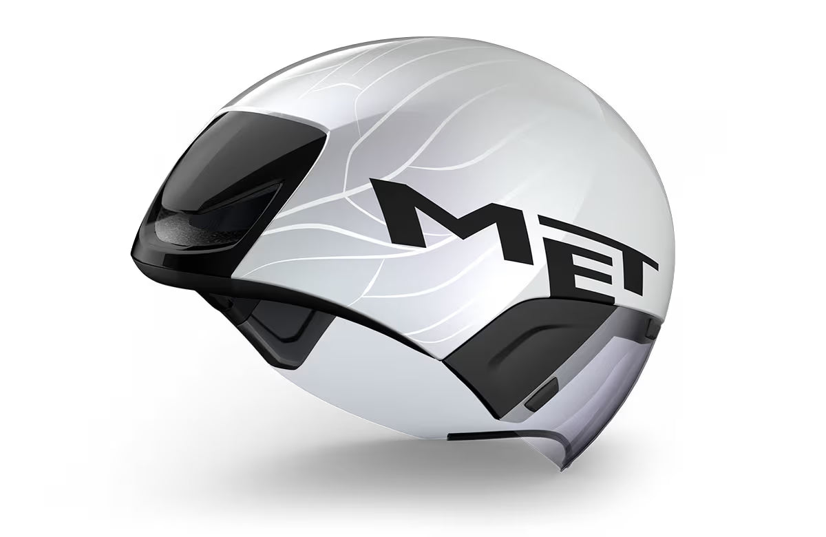 MET CODATRONCA BLANC
