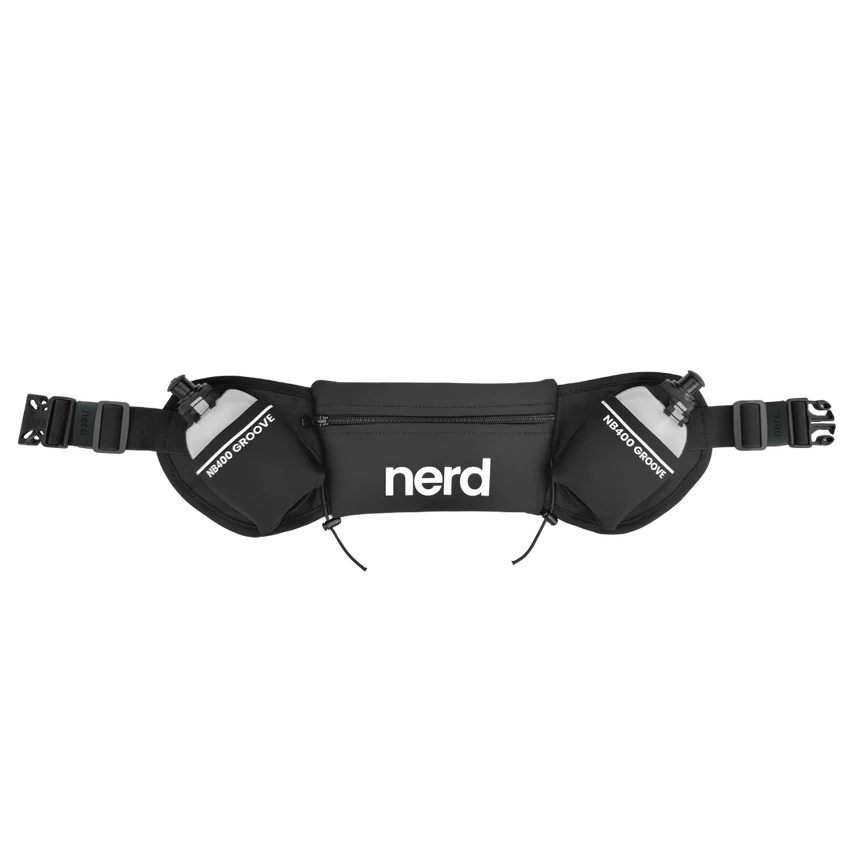 ceinture nerd belt NB400 Groove