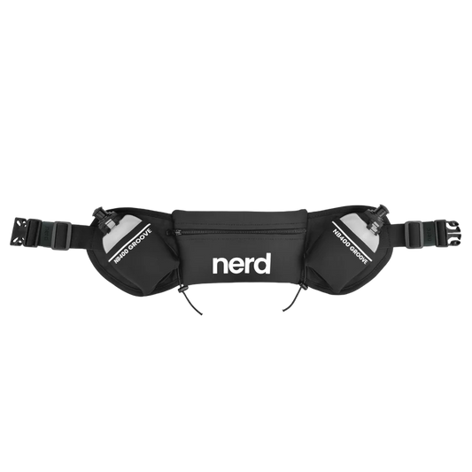 Ceinture Nerd Belt NB400 Groove