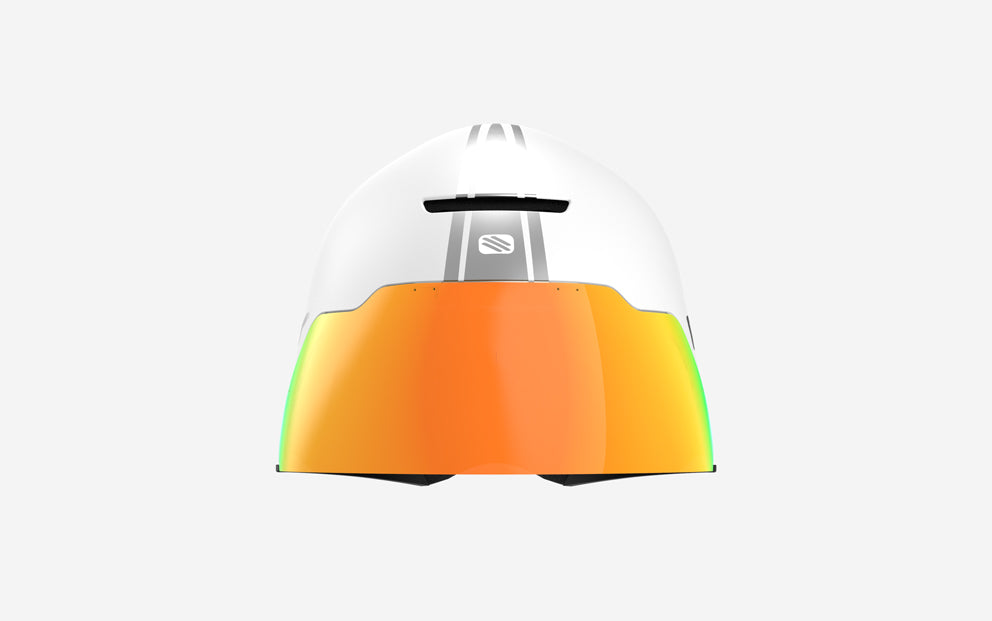 Casque Rudy poject wingdream