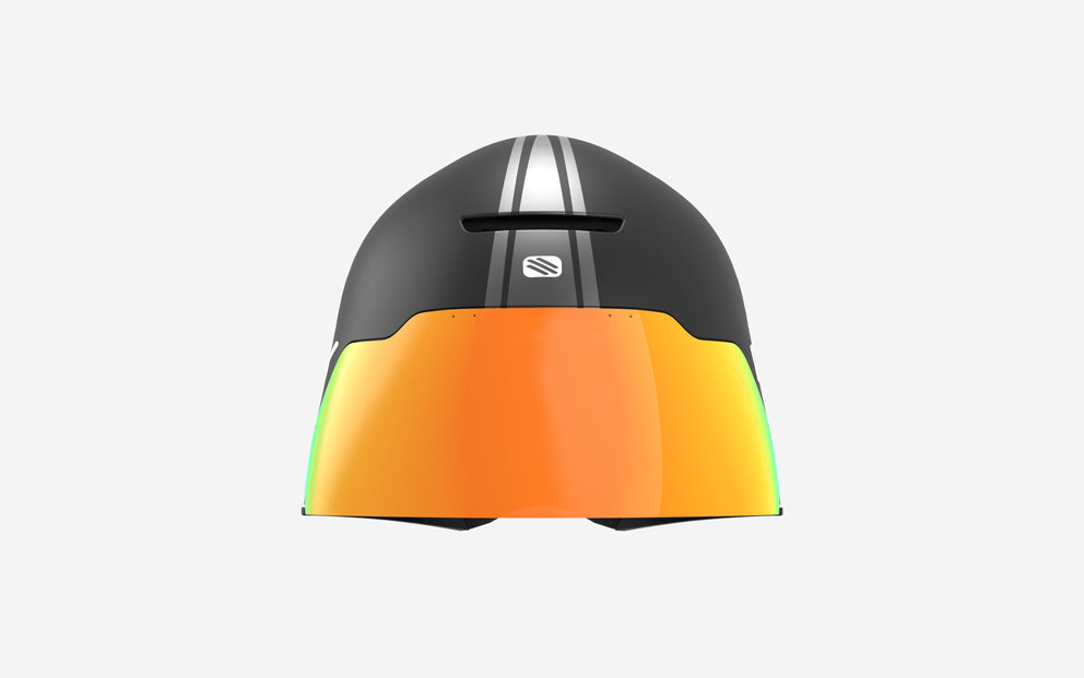 Casque Rudy poject wingdream noir