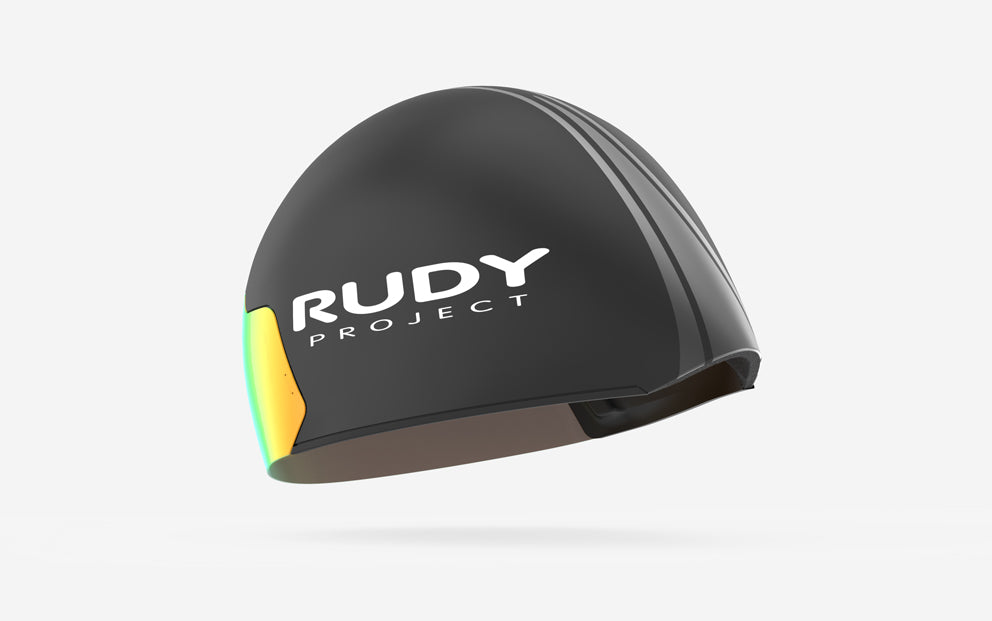 Casque Rudy poject wingdream noir