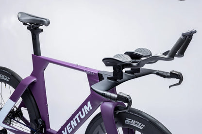 Vélo de triathlon Ventum sram force AXS