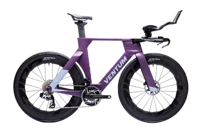 Ventum Tempus SRAM RED AXS E1