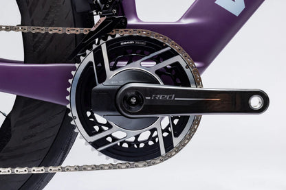 Ventum Tempus SRAM RED AXS E1