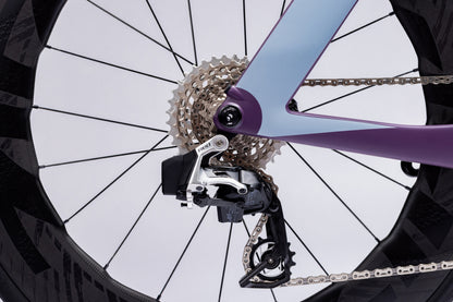 Ventum Tempus SRAM RED AXS E1