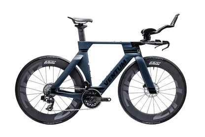 Vélo de triathlon Ventum sram force AXS