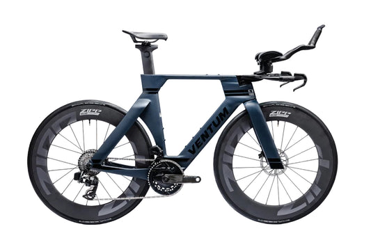 Vélo de triathlon Ventum sram force AXS
