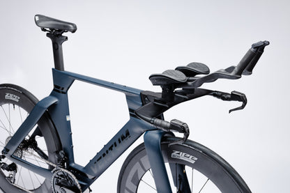 Vélo de triathlon Ventum sram force AXS