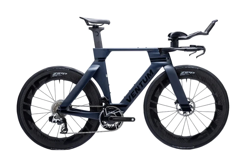 Ventum Tempus SRAM RED AXS E1