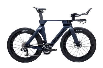 Ventum Tempus SRAM RED AXS E1