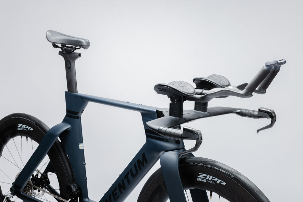 Ventum Tempus SRAM RED AXS E1