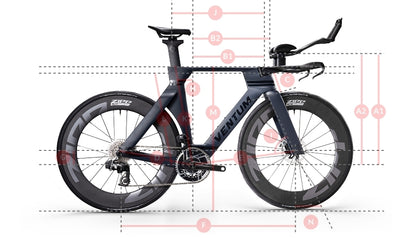 Ventum Tempus SRAM RED AXS E1