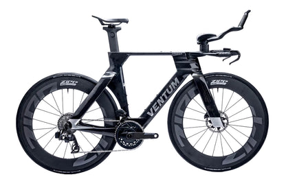 Vélo de triathlon Ventum sram force AXS