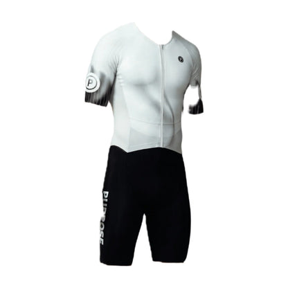 Trifonction homme Purpose Hypermesh Super Suit – produit seul sur fond blanc