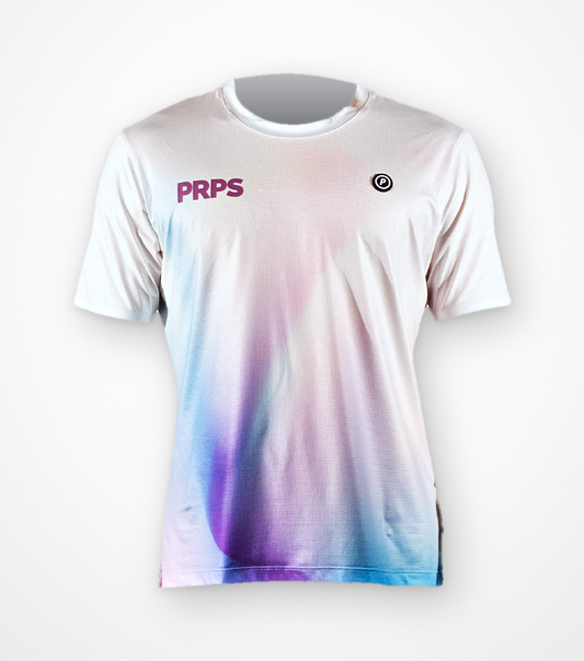 T-shirt running homme Purpose Hypermesh ELITE Unicorn