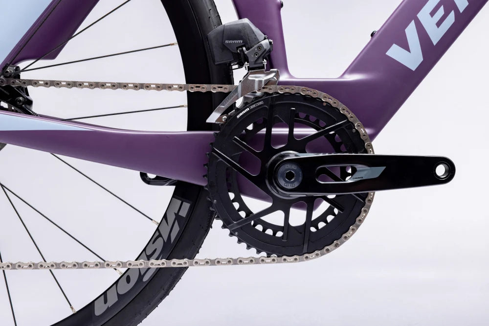 Vélo de triathlon Ventum tempus rival AXS