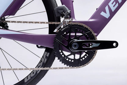 Vélo de triathlon Ventum tempus rival AXS
