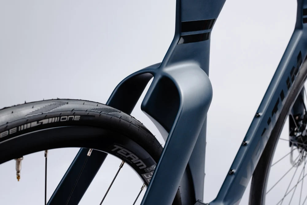 Vélo de triathlon Ventum tempus rival AXS