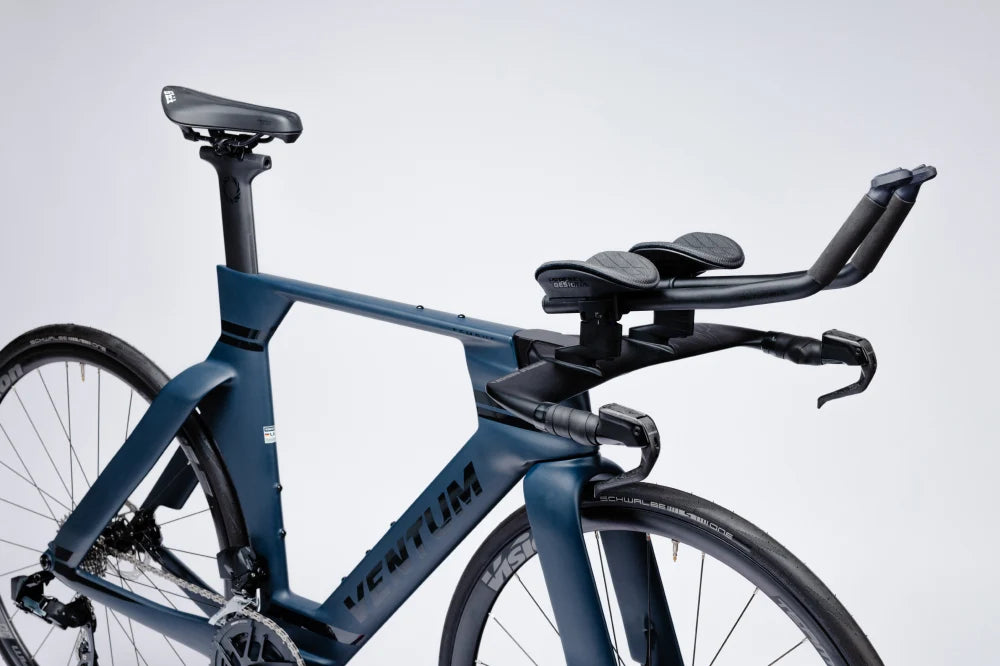 Vélo de triathlon Ventum tempus rival AXS