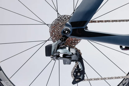 Vélo de triathlon Ventum tempus rival AXS