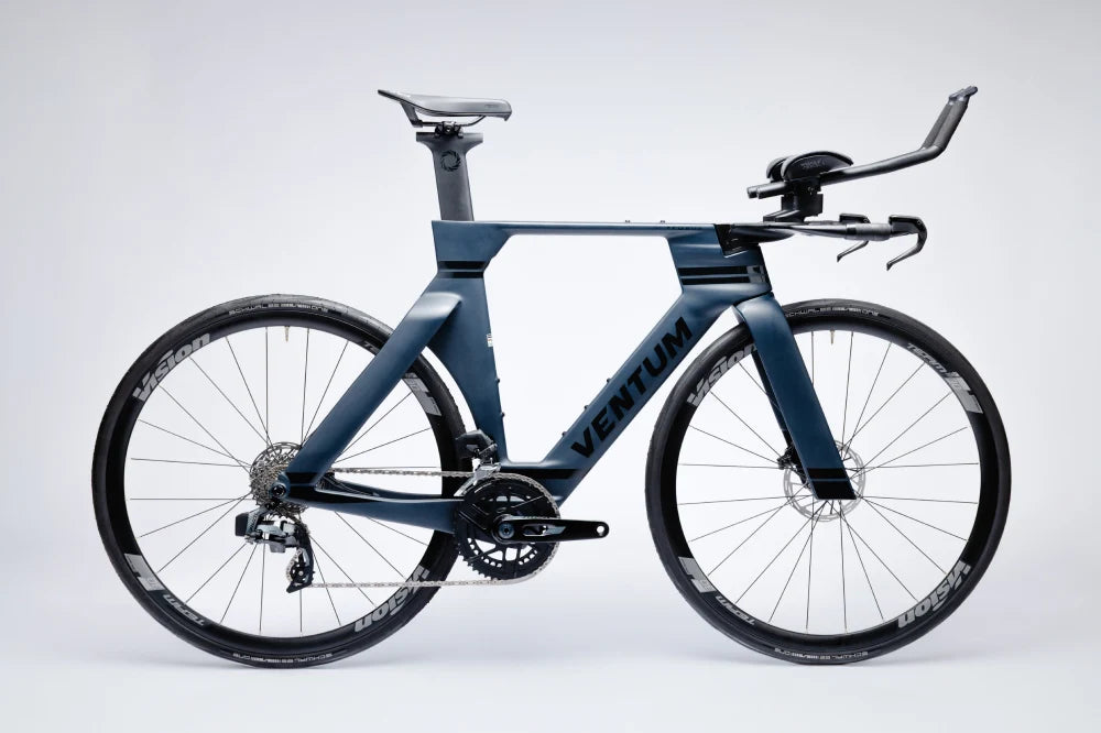 Vélo de triathlon Ventum tempus rival AXS